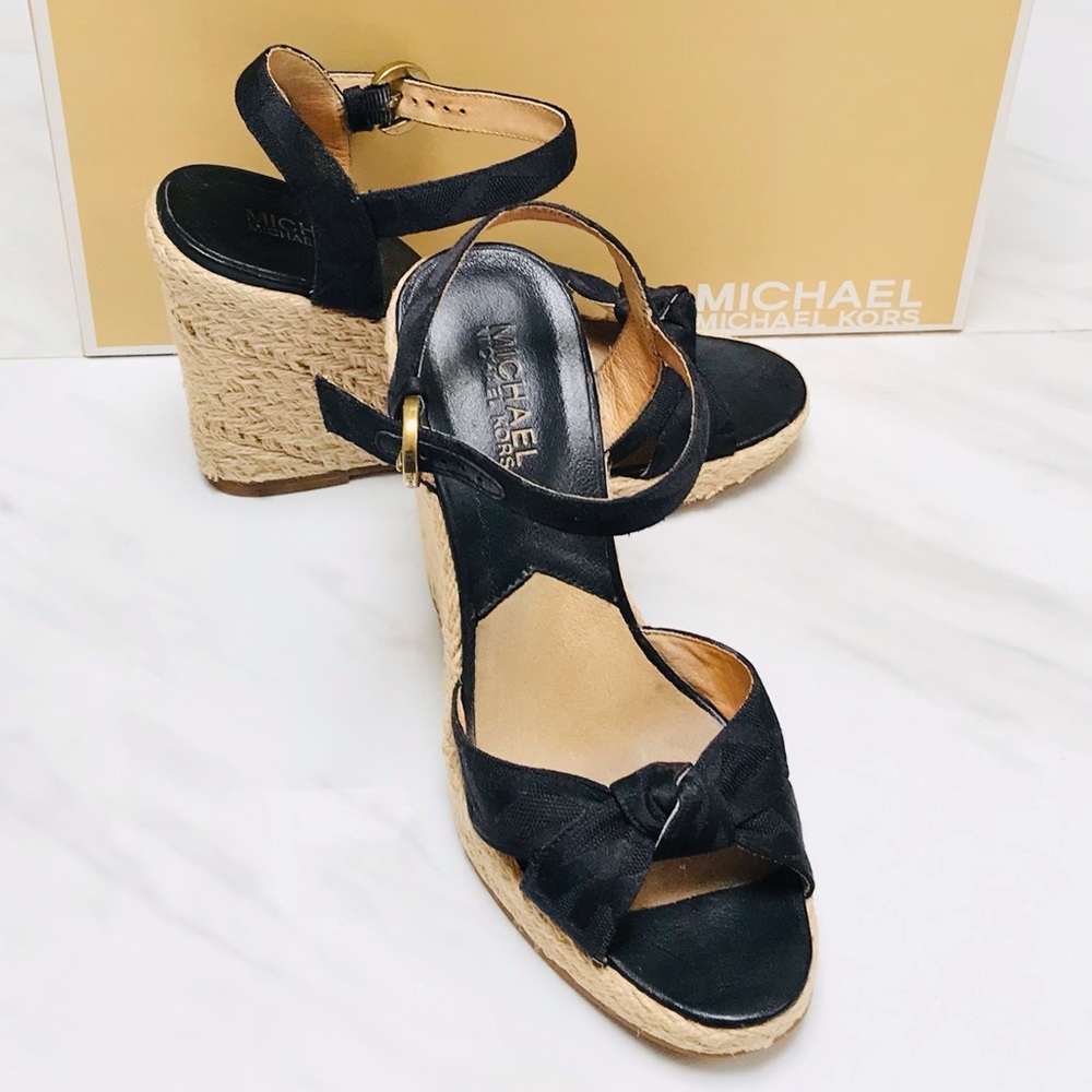Michael Kors Wedges